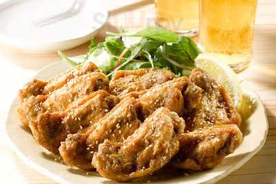 鶏三和 三越栄店