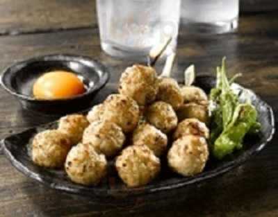 鶏三和 三越栄店