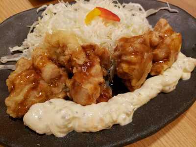 がんこ寿司 天満橋店