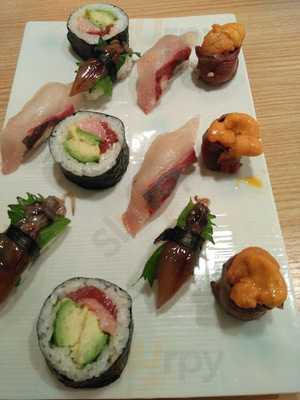 がんこ寿司 天満橋店