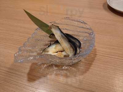 がんこ寿司 天満橋店