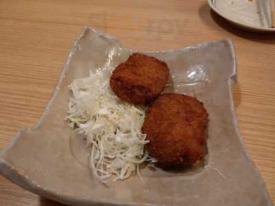 がんこ寿司 天満橋店