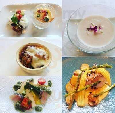 京フレンチきしもと