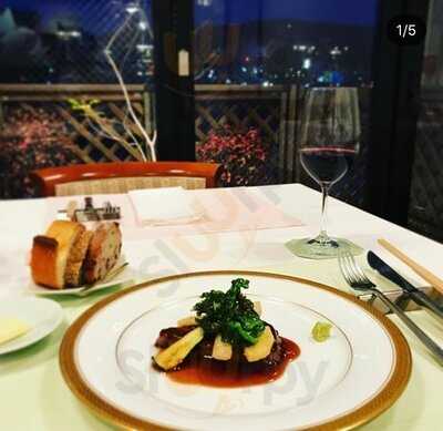 京フレンチきしもと