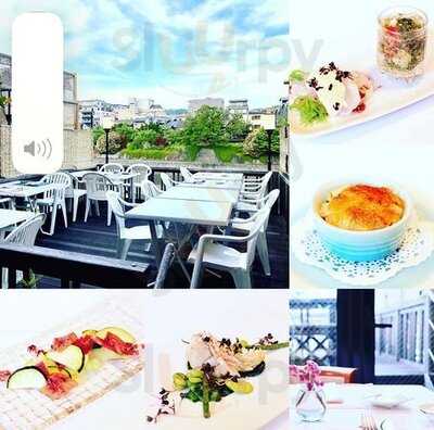 京フレンチきしもと