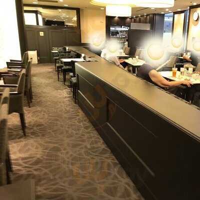 英國屋 上本町店