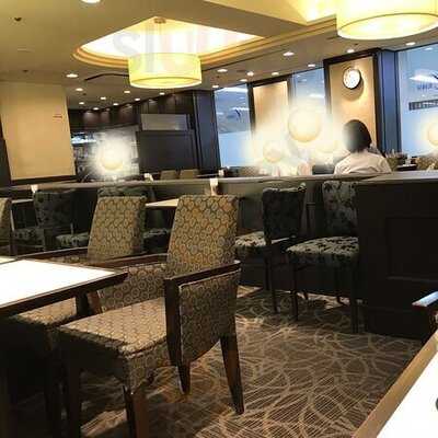 英國屋 上本町店