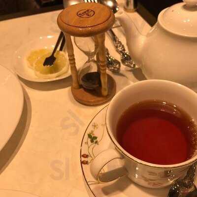 英國屋 上本町店