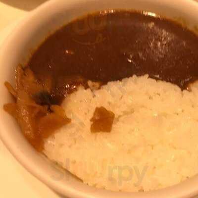 英國屋 上本町店