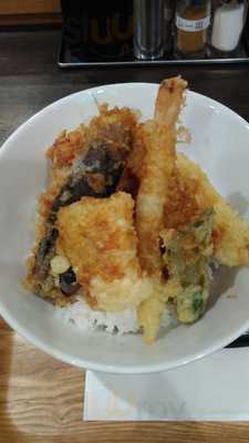 天はな 堂島地下街店