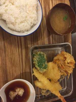 天はな 堂島地下街店