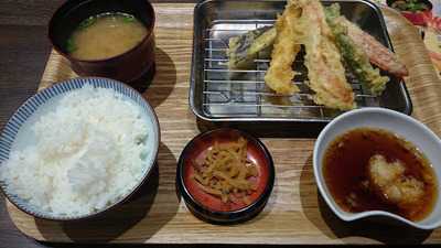 天はな 堂島地下街店