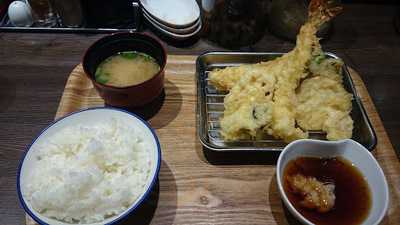 天はな 堂島地下街店