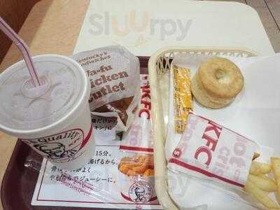 ケンタッキーフライドチキン 長居店