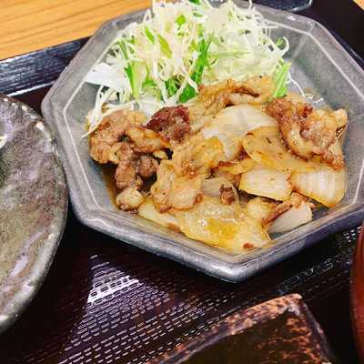 旬の台所 膳や ホワイティ梅田泉の広場店