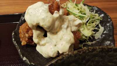 旬の台所 膳や ホワイティ梅田泉の広場店