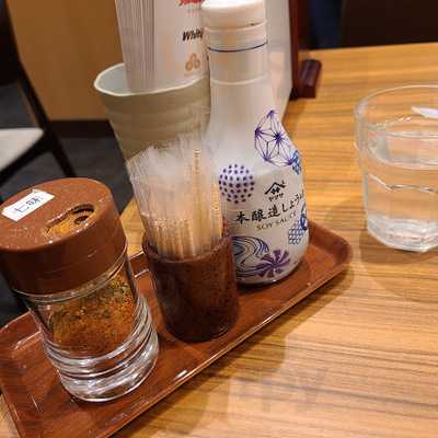 旬の台所 膳や ホワイティ梅田泉の広場店