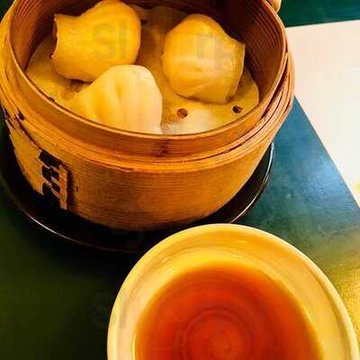 和中華割烹先斗町 華めぐり