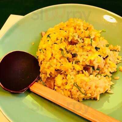 和中華割烹先斗町 華めぐり