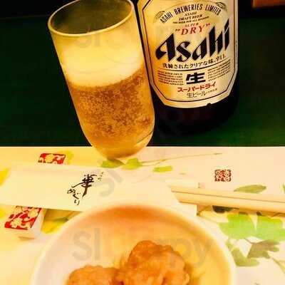 和中華割烹先斗町 華めぐり