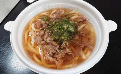 道楽うどん6号店