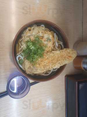 道楽うどん6号店