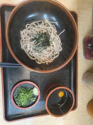 道楽うどん6号店