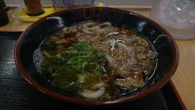 道楽うどん6号店