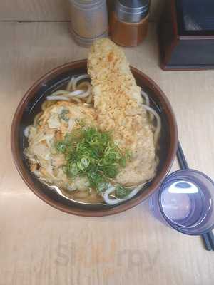 道楽うどん6号店