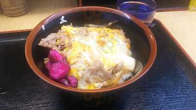 道楽うどん6号店