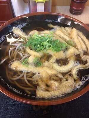 道楽うどん6号店