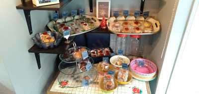 菓子屋 Little Chimo