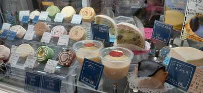 菓子屋 Little Chimo