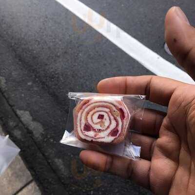 菓子屋 Little Chimo