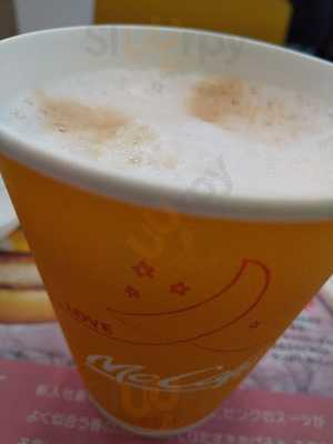 マクドナルド 東淀川ラウンドワン店