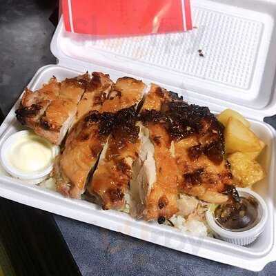 ニューヨーク チキングリル 天間橋本店