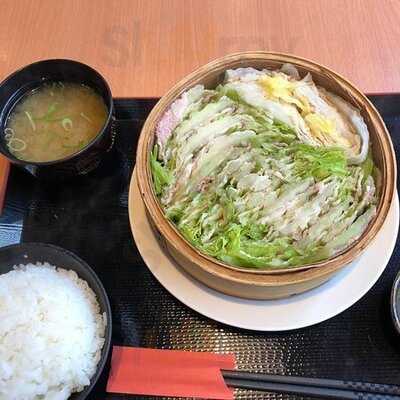 しゃぶしゃぶ　西谷