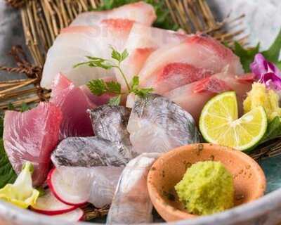 しゃぶしゃぶ　西谷