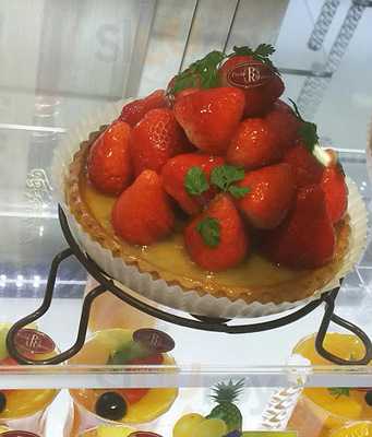 ペシュ・レザン 大丸梅田店