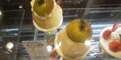 ペシュ・レザン 大丸梅田店