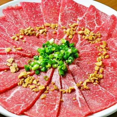 和牛焼肉　肉屋の台所　京都木屋町ミート