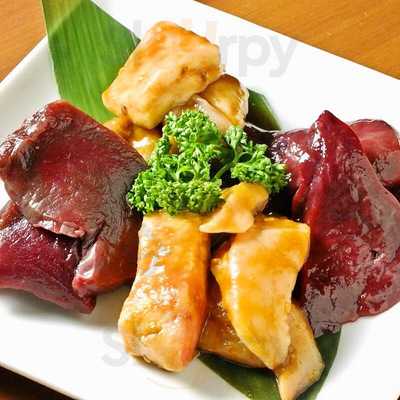 和牛焼肉　肉屋の台所　京都木屋町ミート