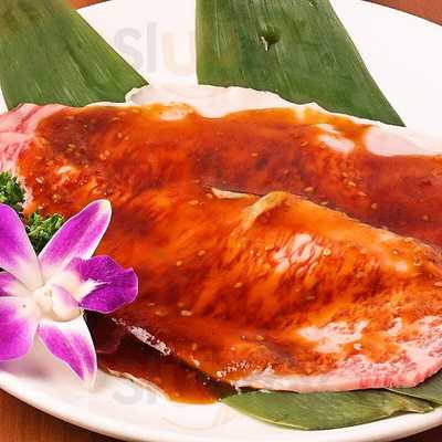 和牛焼肉　肉屋の台所　京都木屋町ミート