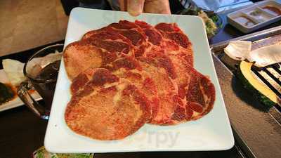 和牛焼肉　肉屋の台所　京都木屋町ミート