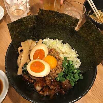 まぜる　桜川店