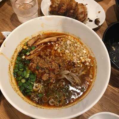 まぜる　桜川店