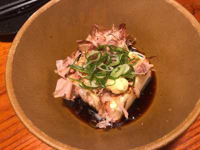 鳥貴族 天神橋３丁目店