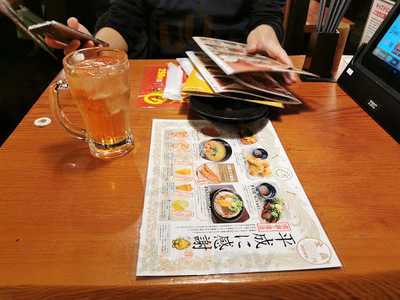 鳥貴族 天神橋３丁目店