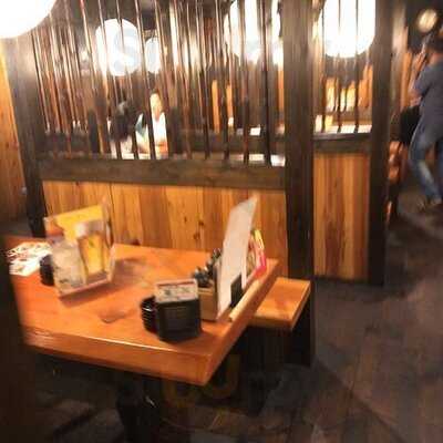 鳥貴族 天神橋３丁目店