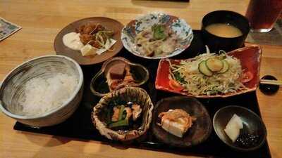 なにわの料理屋 田じま